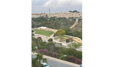 Resale - Apartment / flat - Torrevieja - Torre la mata