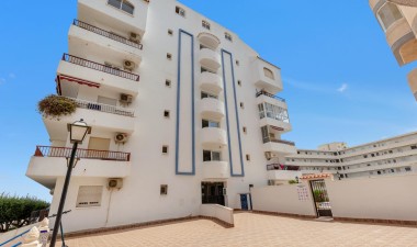 Resale - Apartment / flat - Torrevieja - Torre la mata