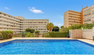 Resale - Apartment / flat - Torrevieja - Torre la mata