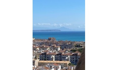 Resale - Apartment / flat - Torrevieja - Torre la mata