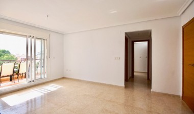 Resale - Penthouse - Orihuela Costa - Playa Flamenca