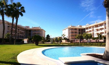 Resale - Penthouse - Orihuela Costa - Playa Flamenca