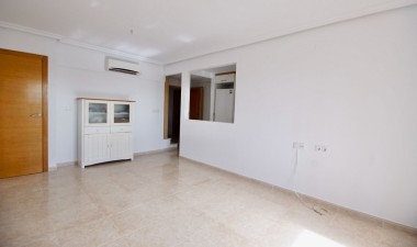 Resale - Penthouse - Orihuela Costa - Playa Flamenca