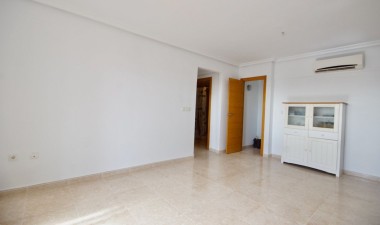 Resale - Penthouse - Orihuela Costa - Playa Flamenca