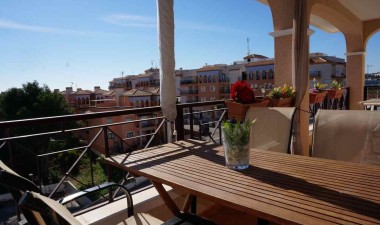 Resale - Penthouse - Orihuela Costa - Playa Flamenca