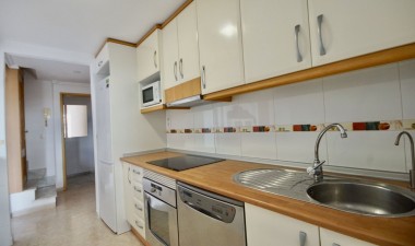 Resale - Penthouse - Orihuela Costa - Playa Flamenca