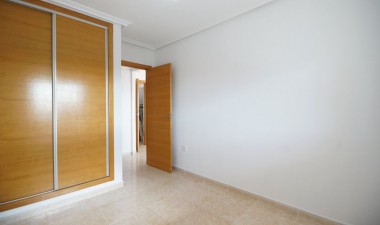 Resale - Penthouse - Orihuela Costa - Playa Flamenca