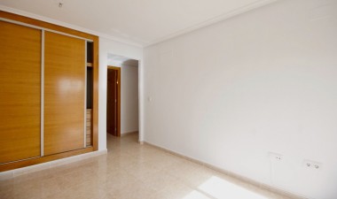 Resale - Penthouse - Orihuela Costa - Playa Flamenca