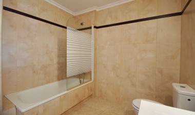 Resale - Penthouse - Orihuela Costa - Playa Flamenca