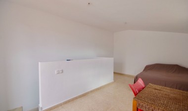 Resale - Penthouse - Orihuela Costa - Playa Flamenca