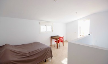 Resale - Penthouse - Orihuela Costa - Playa Flamenca