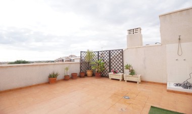 Resale - Penthouse - Orihuela Costa - Playa Flamenca