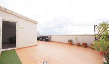 Resale - Penthouse - Orihuela Costa - Playa Flamenca