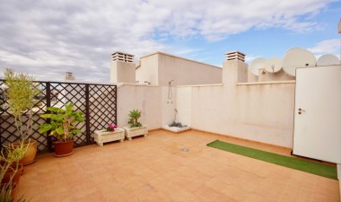 Resale - Penthouse - Orihuela Costa - Playa Flamenca