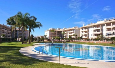 Resale - Penthouse - Orihuela Costa - Playa Flamenca