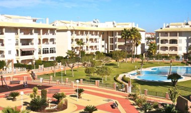 Resale - Penthouse - Orihuela Costa - Playa Flamenca