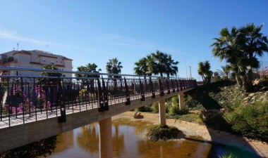 Resale - Penthouse - Orihuela Costa - Playa Flamenca