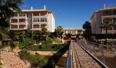 Resale - Penthouse - Orihuela Costa - Playa Flamenca