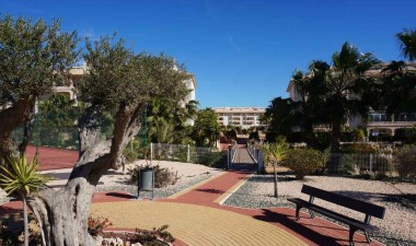 Resale - Penthouse - Orihuela Costa - Playa Flamenca