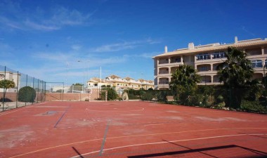 Resale - Penthouse - Orihuela Costa - Playa Flamenca