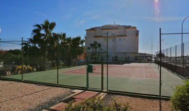 Resale - Penthouse - Orihuela Costa - Playa Flamenca