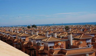 Resale - Penthouse - Orihuela Costa - Playa Flamenca