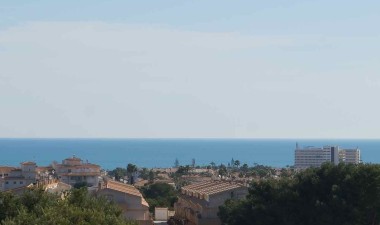 Resale - Penthouse - Orihuela Costa - Playa Flamenca