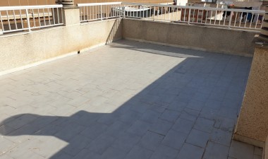 Resale - Apartment / flat - Torrevieja - Centro