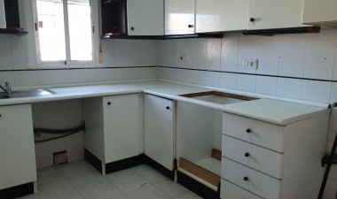 Resale - Penthouse - Torrevieja - Centro