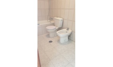 Resale - Penthouse - Torrevieja - Centro