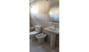 Resale - Apartment / flat - Torrevieja - Centro