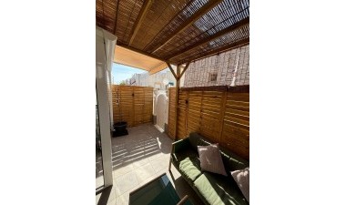 Resale - Town House - Torrevieja - Los balcones