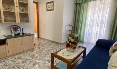 Resale - Apartment / flat - Torrevieja - Playa del Cura