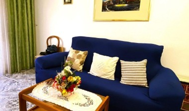 Resale - Apartment / flat - Torrevieja - Playa del Cura