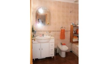 Resale - Bungalow - Torrevieja - Torretas