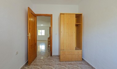 Resale - Bungalow - Orihuela - Inland