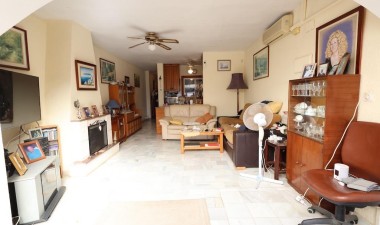 Resale - Town House - San Miguel de Salinas - Inland