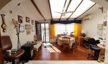 Resale - Town House - San Miguel de Salinas - Inland