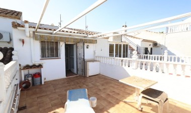 Resale - Town House - San Miguel de Salinas - Inland