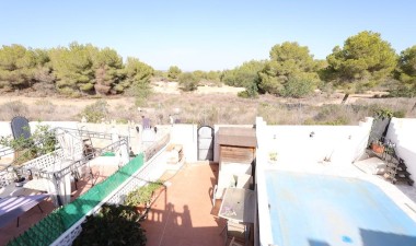 Resale - Town House - San Miguel de Salinas - Inland