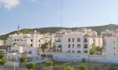 New Build - Villa - Guardamar del Segura - Els secans