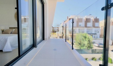 New Build - Villa - Guardamar del Segura - Els secans