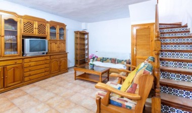 Resale - Bungalow - Torrevieja - La Mata