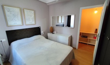 Resale - Apartment / flat - Torrevieja - Nueva Torrevieja