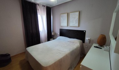 Resale - Apartment / flat - Torrevieja - Nueva Torrevieja