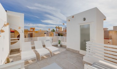 Resale - House - Torrevieja - Costa Blanca