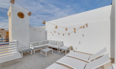 Resale - House - Torrevieja - Costa Blanca