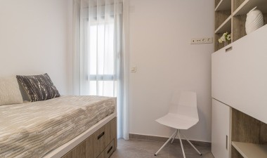 Resale - Bungalow - Torrevieja - Los balcones