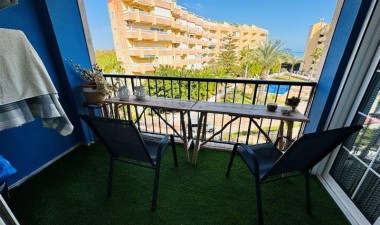 Resale - Apartment / flat - La Mata - Costa Blanca