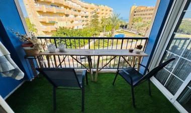 Resale - Apartment / flat - La Mata - Costa Blanca